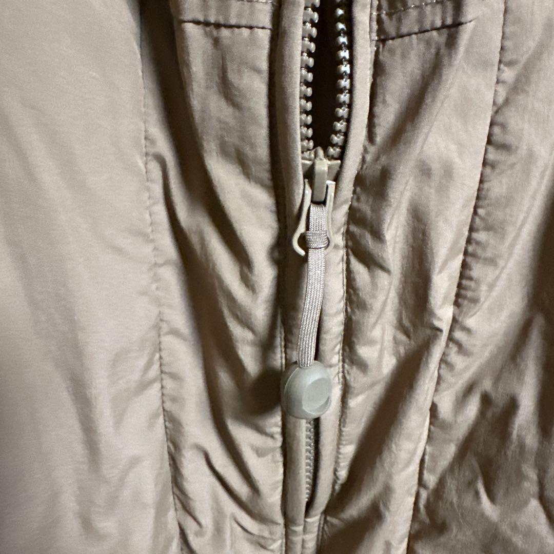 ワイパー ダウンベスト X LARGE