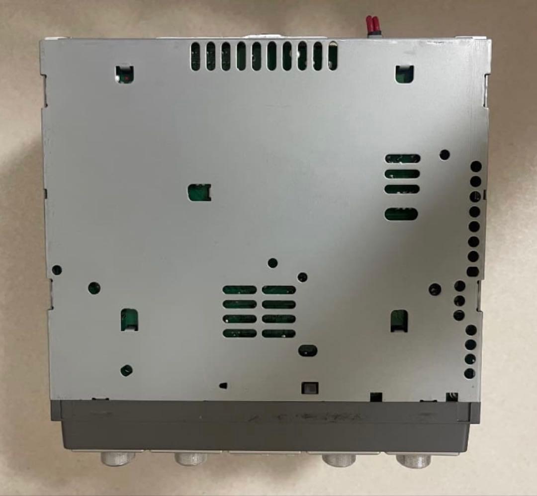 クラリオンカーナビゲーションシステム DMZ665MP