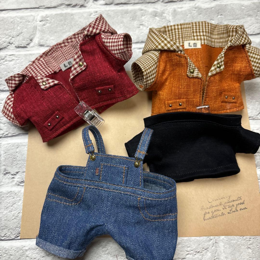 チルぬい　BIGぬいサイズ フードジャンパー