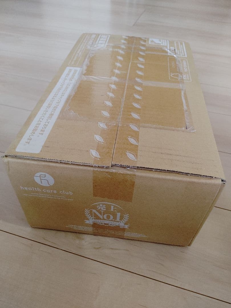 ナチュラリープラスイズミオ水素水60本・当日発送