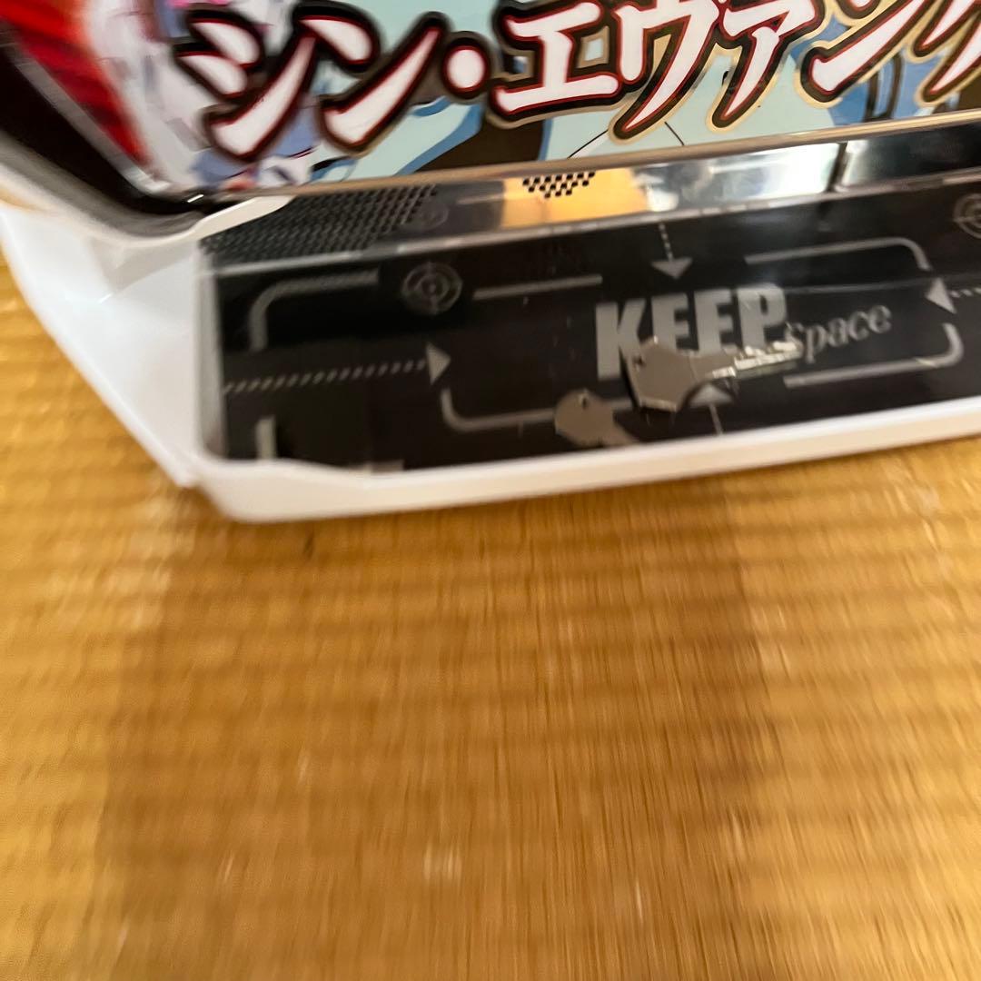 や*し様 パチスロ　シン・エヴァンゲリオン