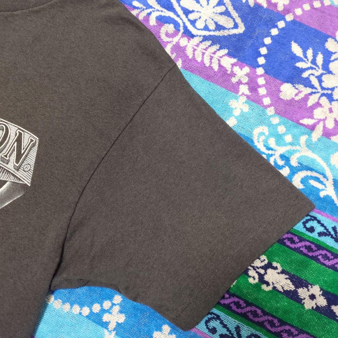 90s ヴィンテージHarley Davidson Tシャツ USA製 Lサイズ