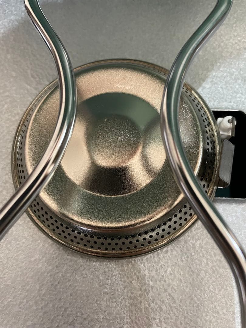 [値下げしました]Iwatani イワタニ CB8000F 未使用　着火確認済