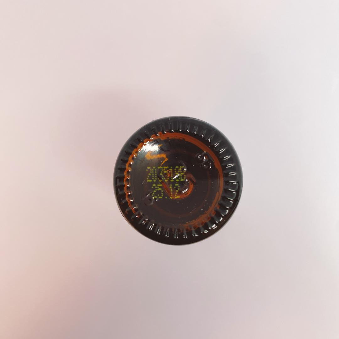 なえちゃん　doTERRA ミルラ・ベチバー・シトラスブルーム15ml新品