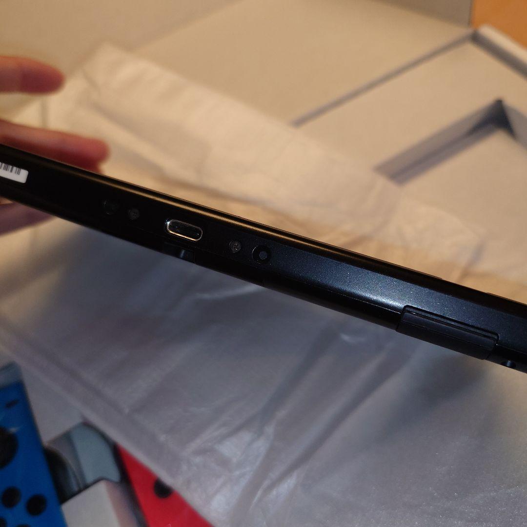 【ジャンク品】Nintendo Switch 本体 赤と青のJoy-Con