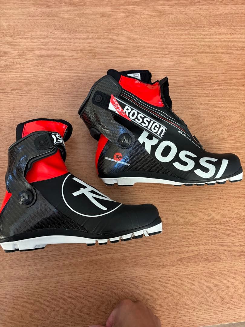 Rossignol クロスカントリースキー carbon concept