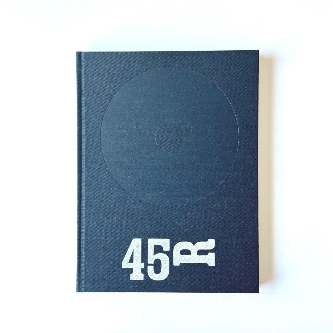 【 新品 】四十五有