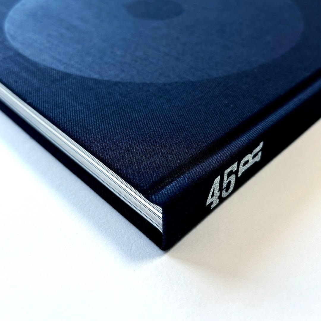 【 新品 】四十五有