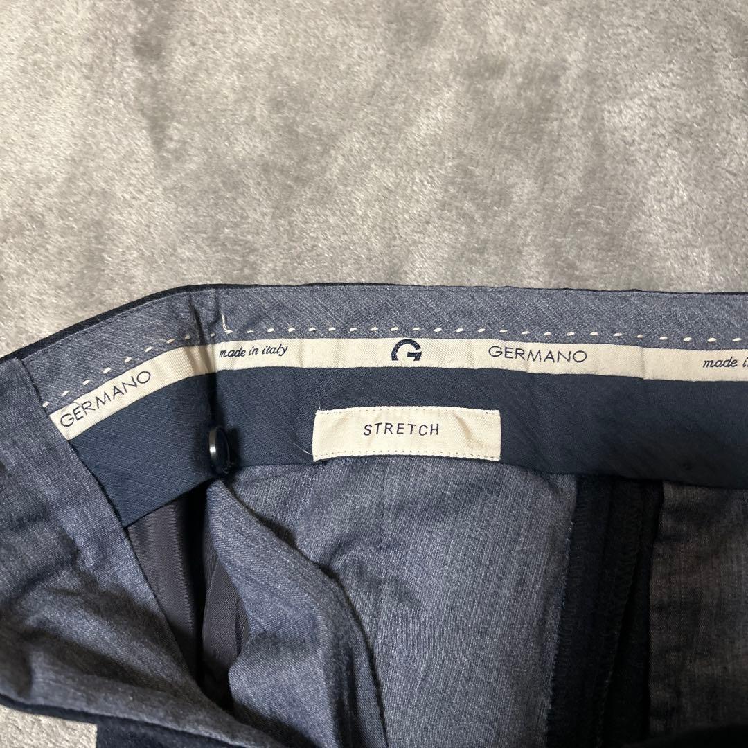 maitoジェルマーノ　ネイビー　46