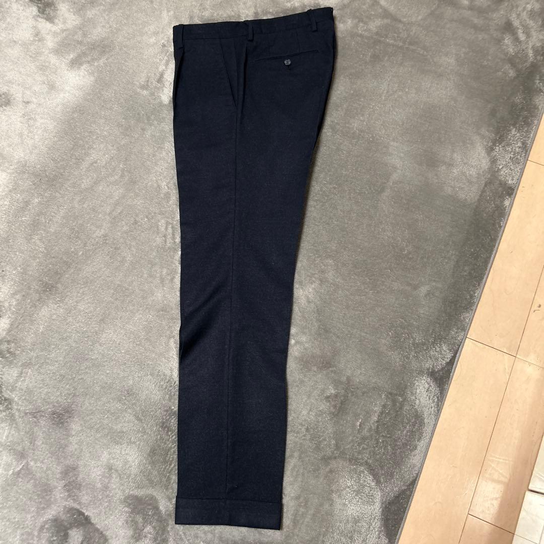 maitoジェルマーノ　ネイビー　46