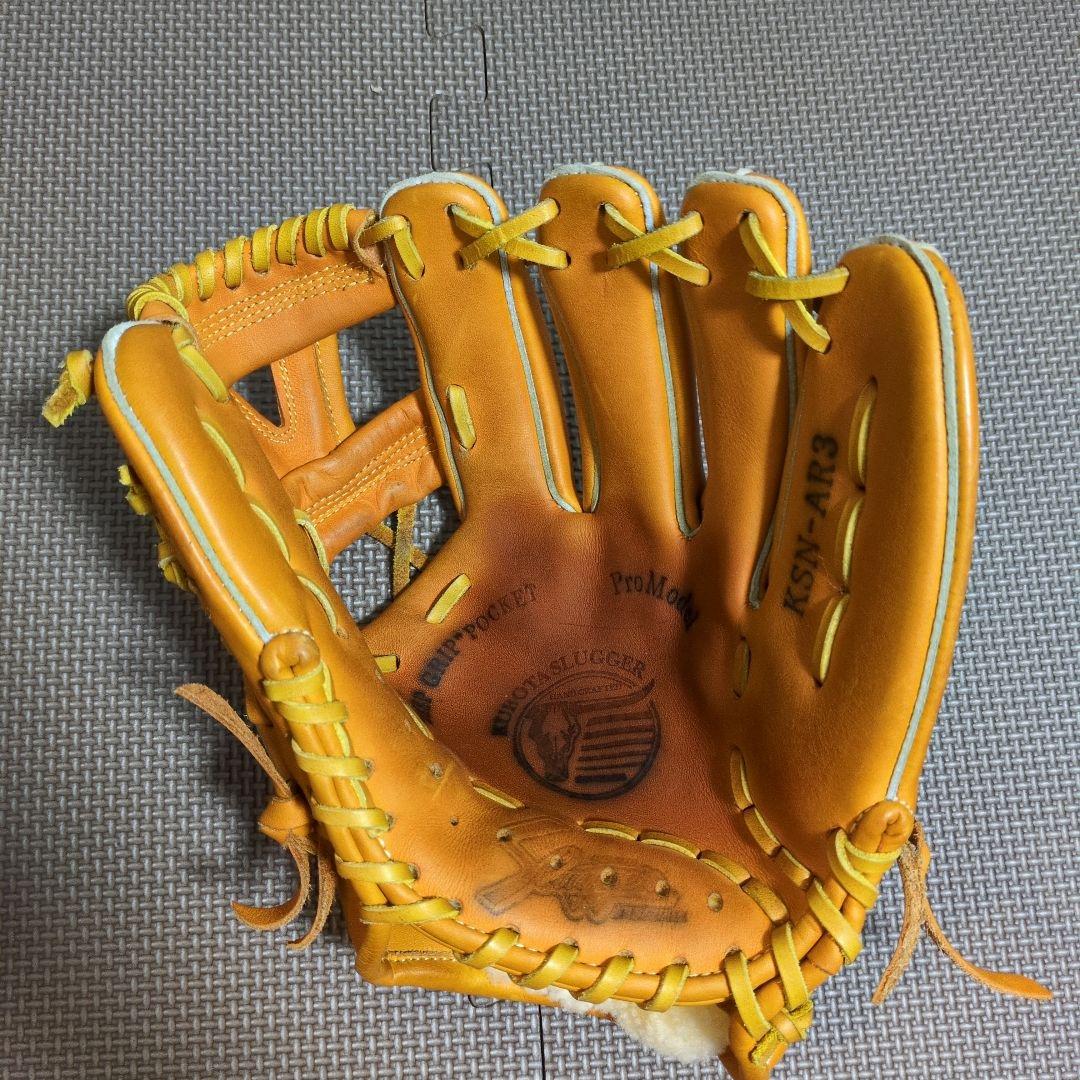 久保田スラッガー　KSN-AR3