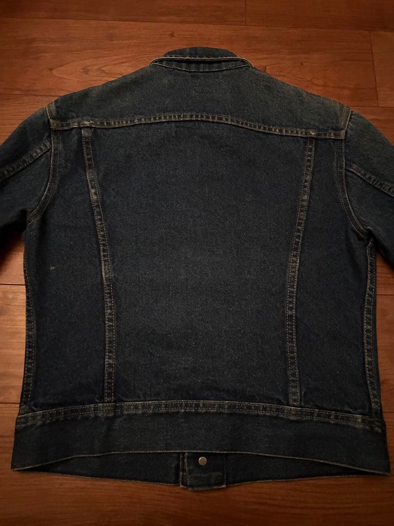 良品 80's USA製 Lee 220J
