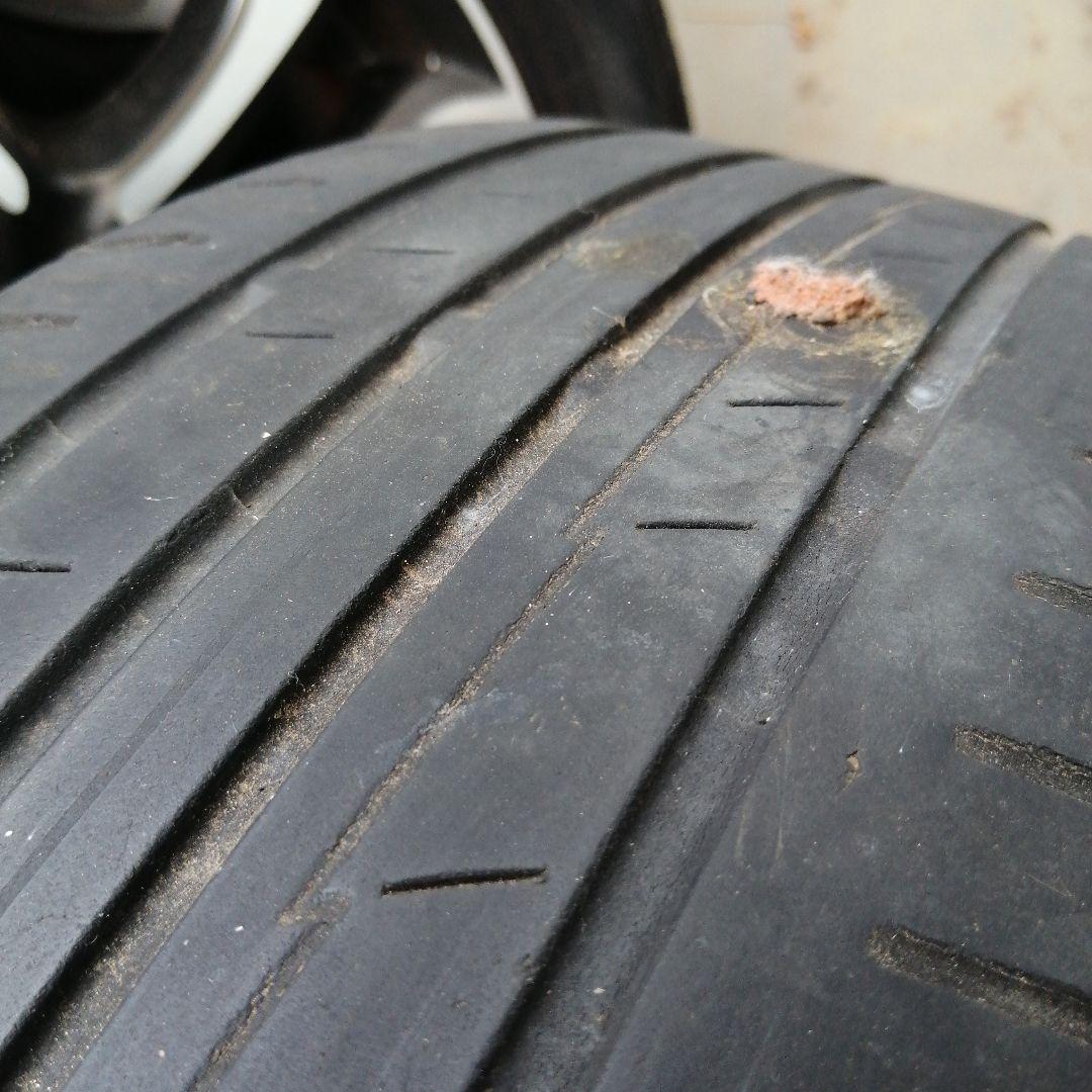 （4本セット）デミオ 16インチ 純正アルミホイール185-60-R16タイヤ用