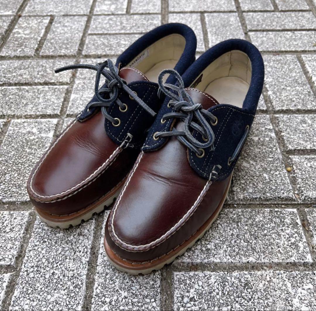 ティンバーランド