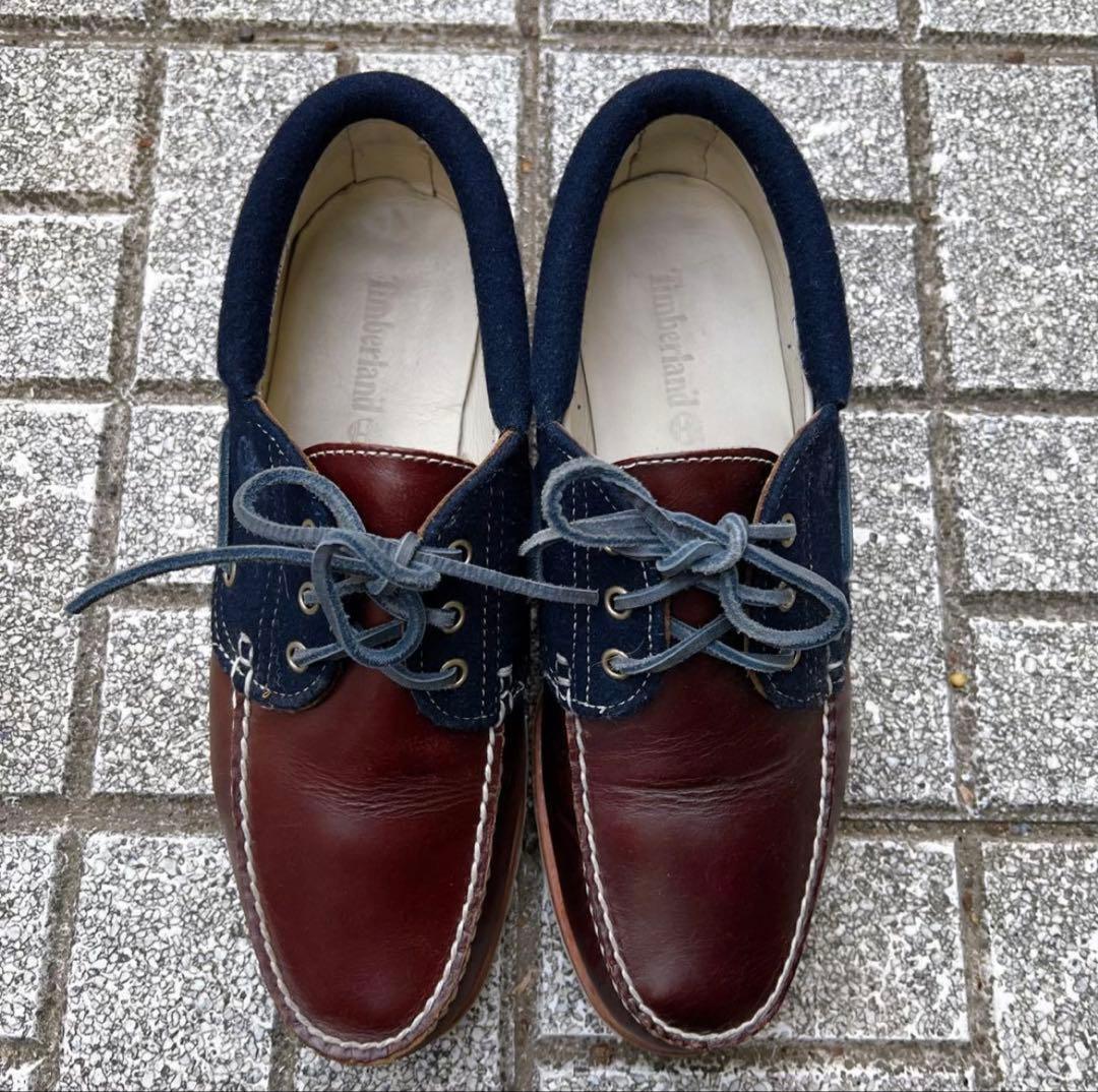 ティンバーランド