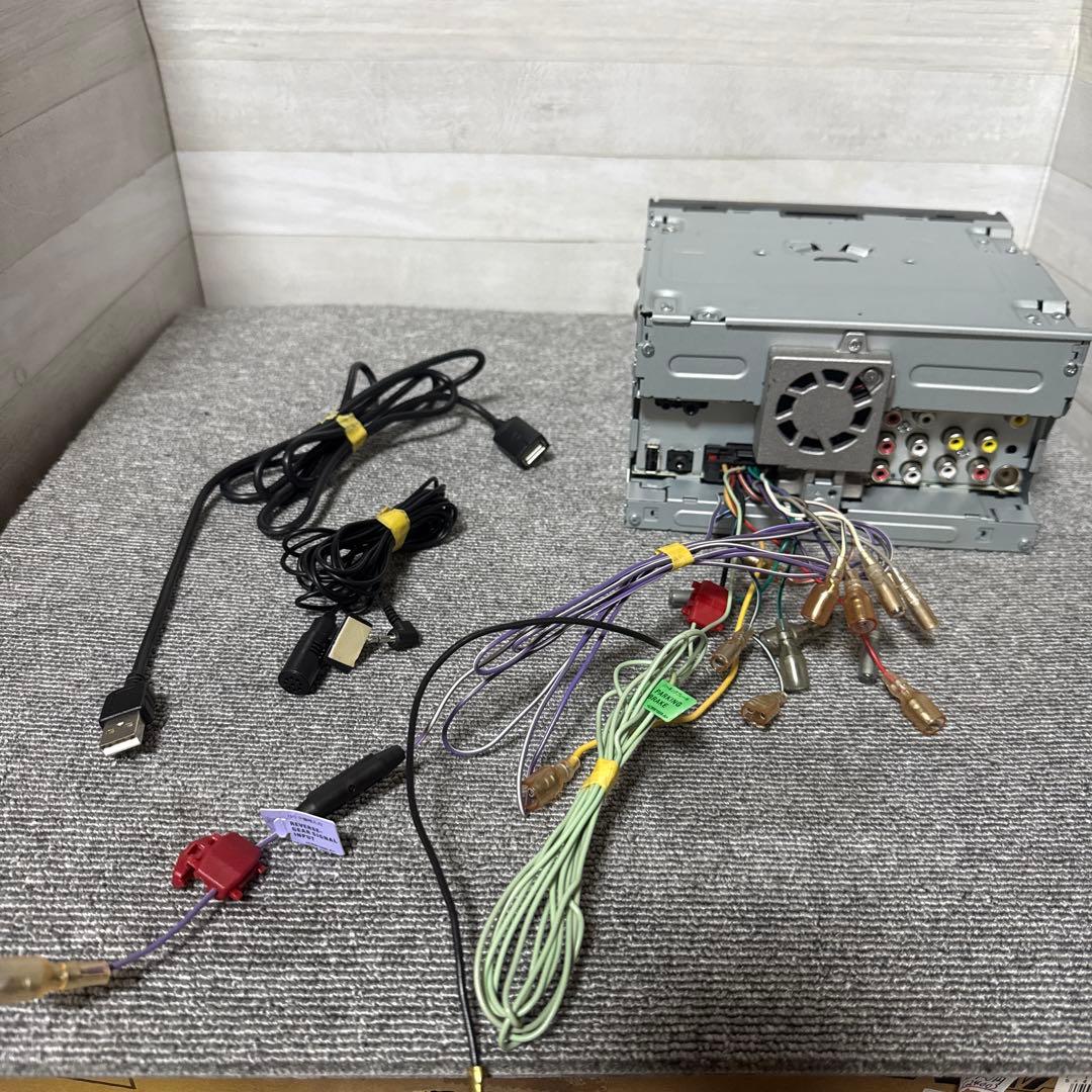 ゆ*様 Pioneer carrozzeria FH-9400DVS