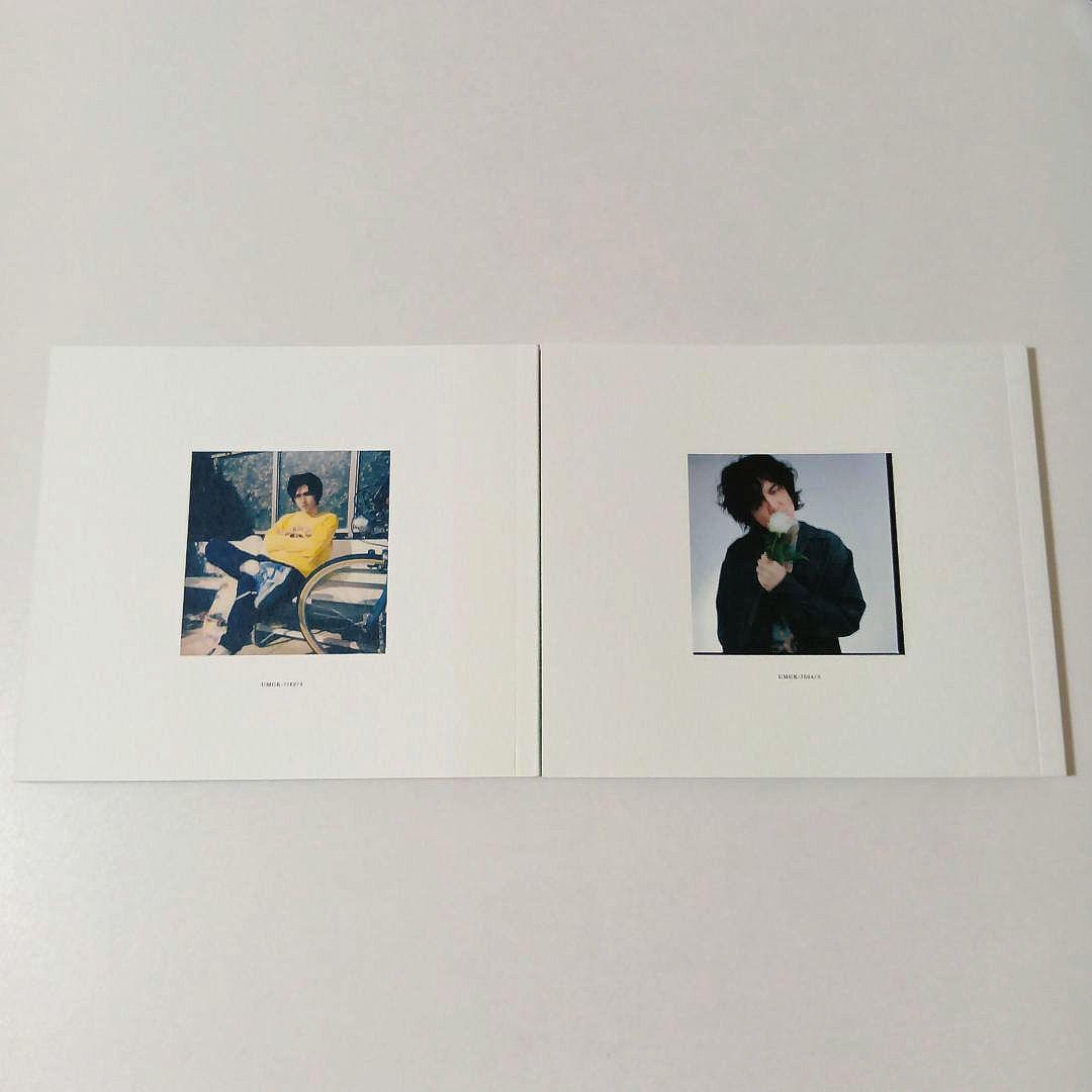 藤井風CDアルバム 初回盤(2枚組)2枚セット