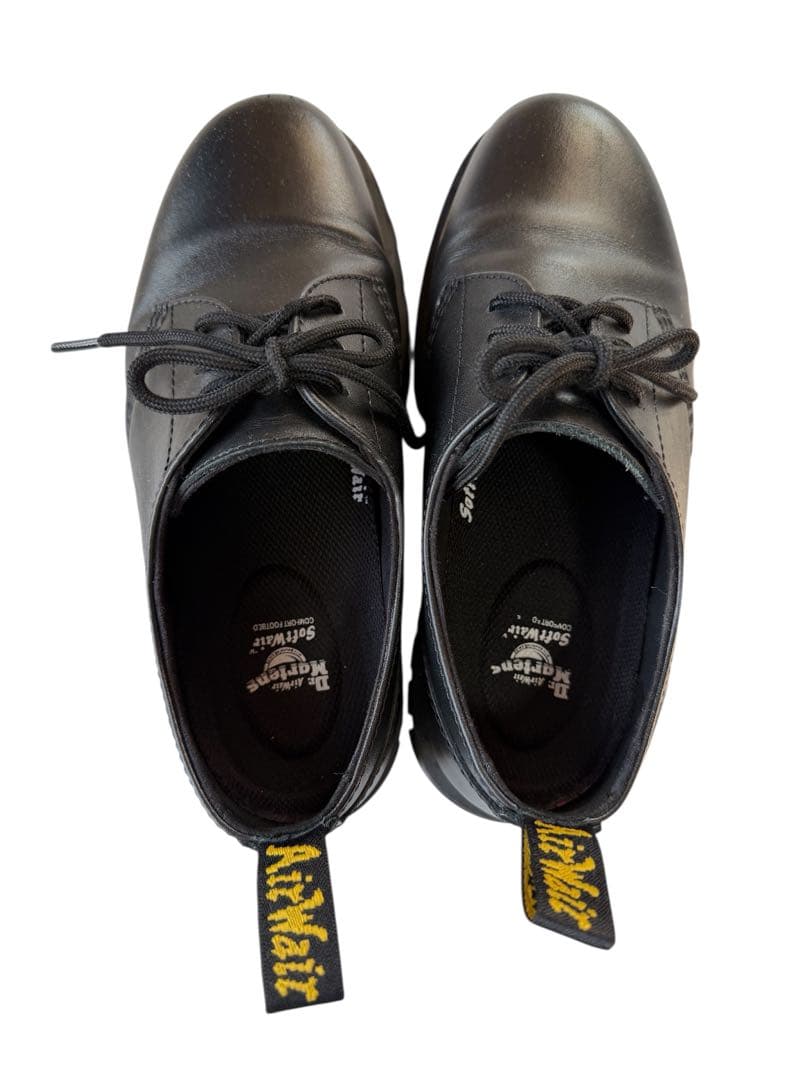 Dr.Martens ドクターマーチン AUDRICK UK 7