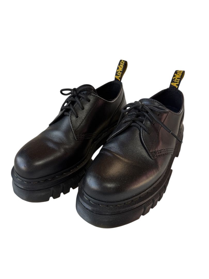 Dr.Martens ドクターマーチン AUDRICK UK 7