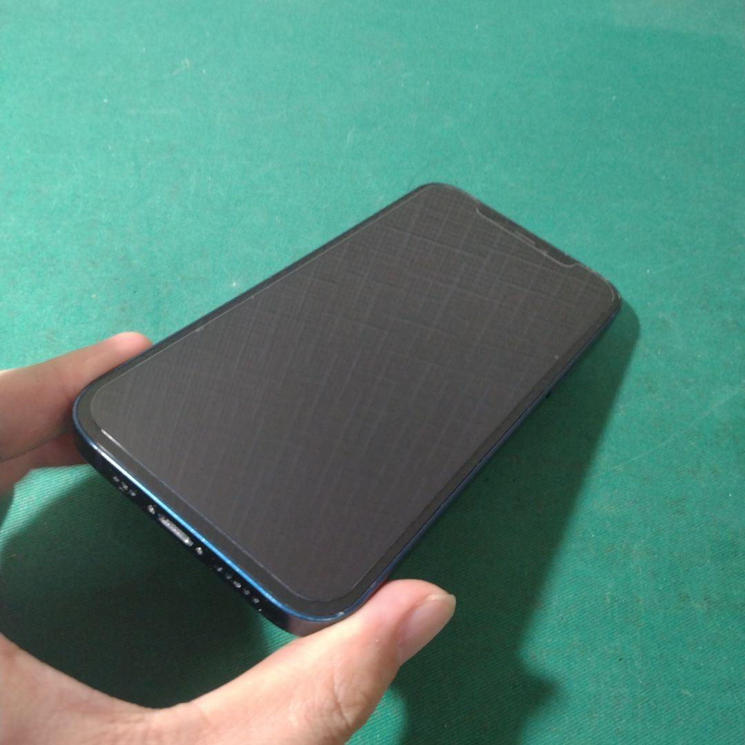 iPhone 12 MGHX3J/A 128GB ジャンク