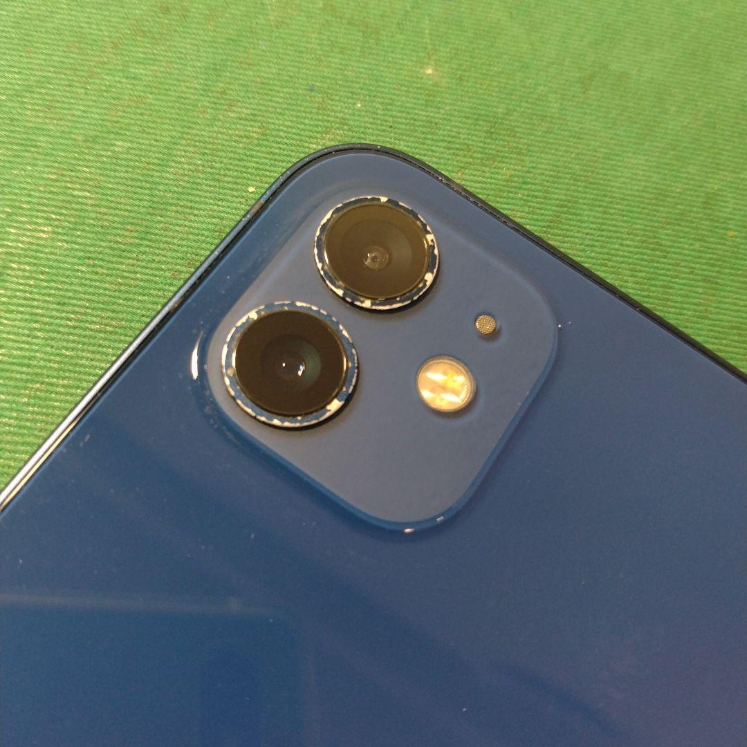 iPhone 12 MGHX3J/A 128GB ジャンク