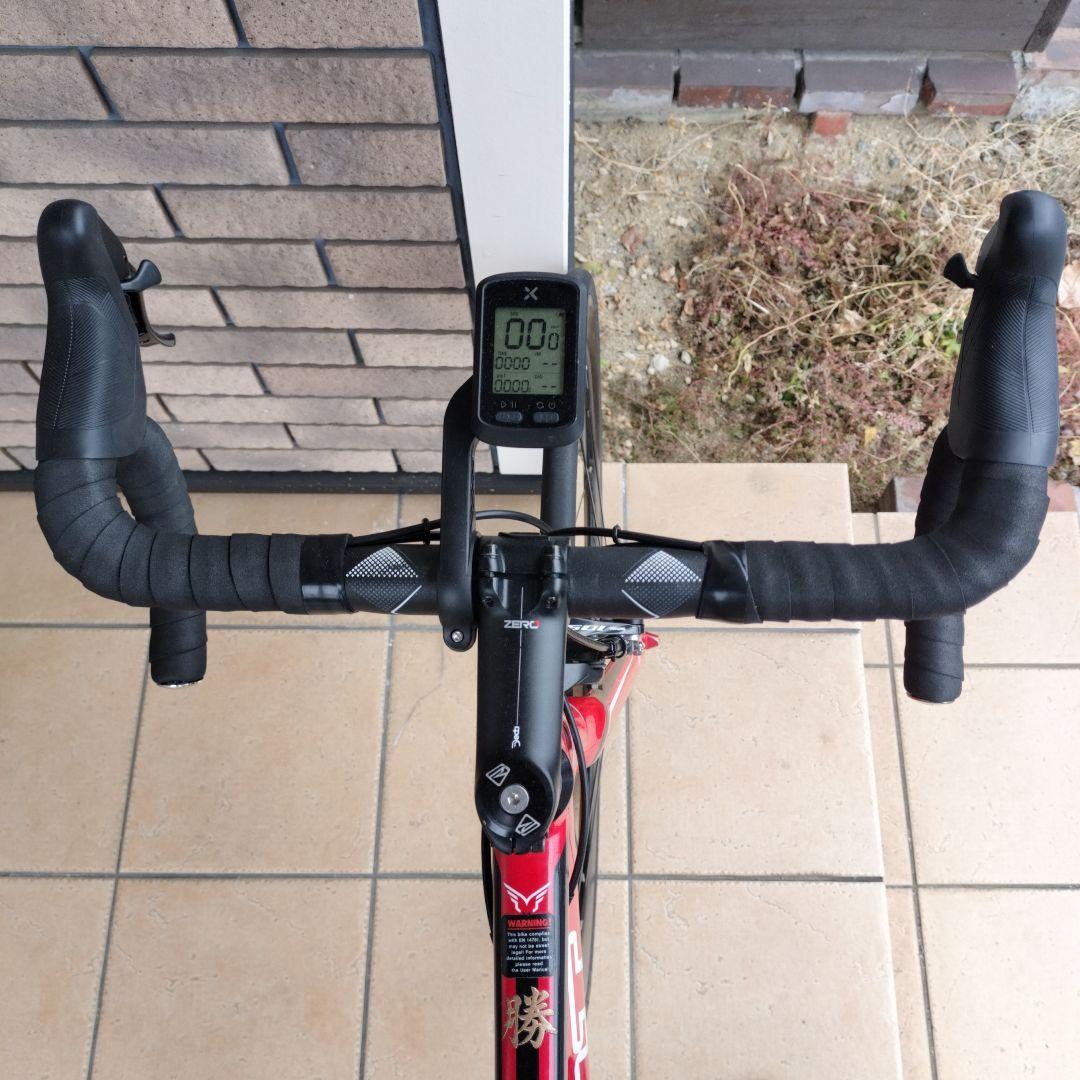 フェルト FELT AR15 2014 エアロロードバイク