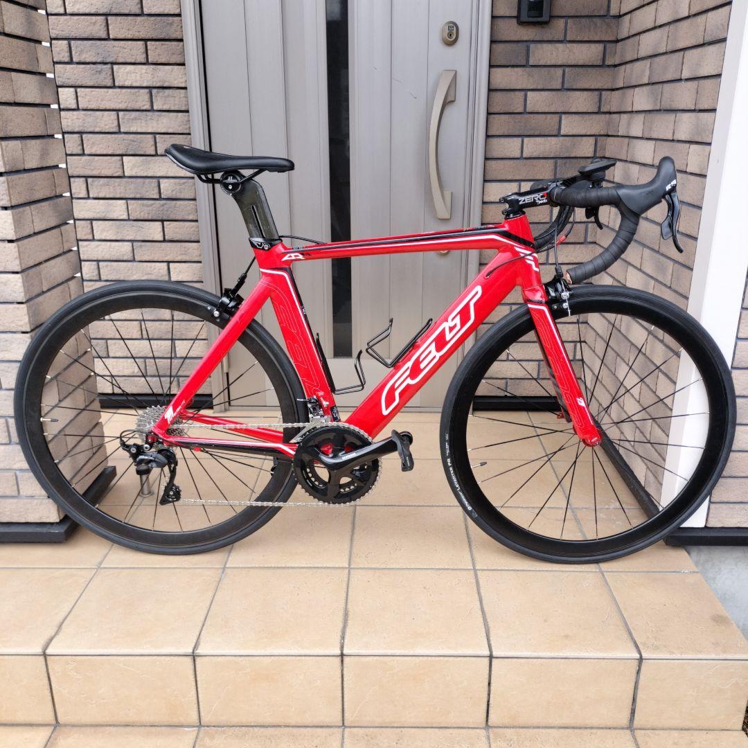 フェルト FELT AR15 2014 エアロロードバイク