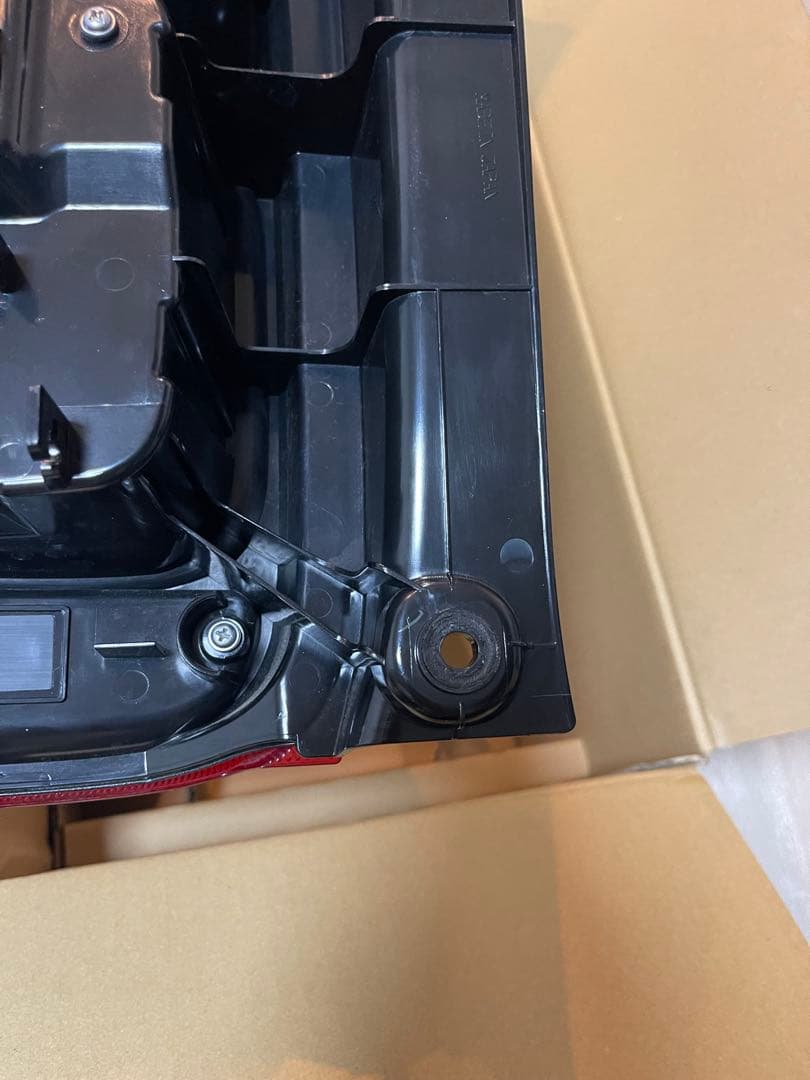 ワゴンRスマイル MX91S/MX81S 純正 右 テールライト ランプ