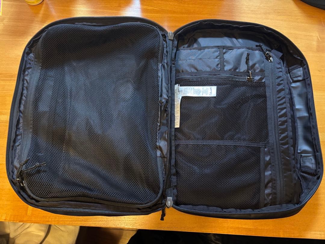 バッグ Patagonia MLC 22L Black Hole Micro MLC