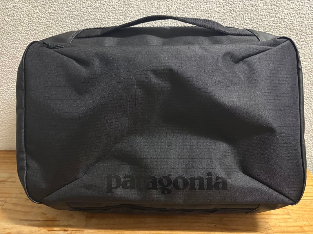 バッグ Patagonia MLC 22L Black Hole Micro MLC