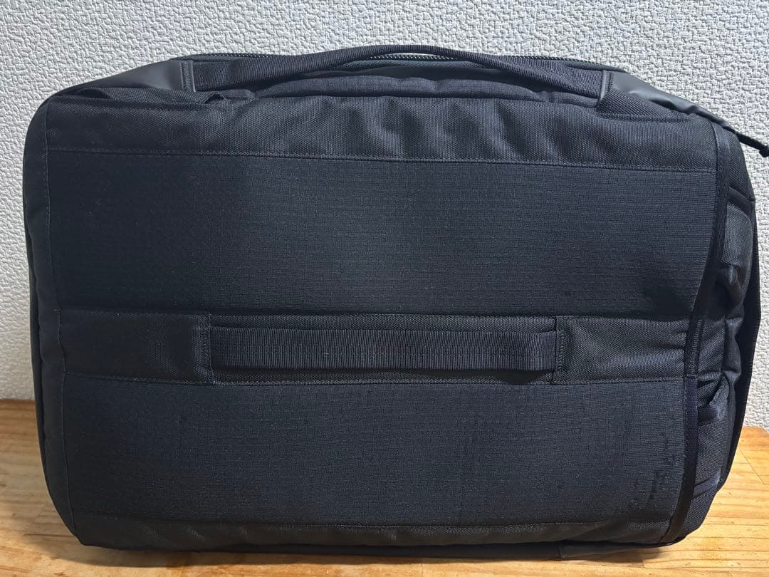 バッグ Patagonia MLC 22L Black Hole Micro MLC