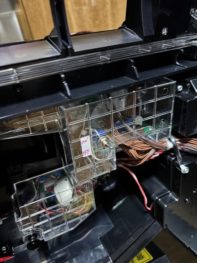 送料込み L ゴジラ対エヴァンゲリオン スロット スマスロ パチスロ 実機