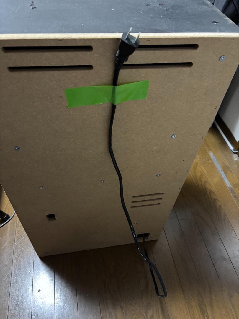 送料込み L ゴジラ対エヴァンゲリオン スロット スマスロ パチスロ 実機