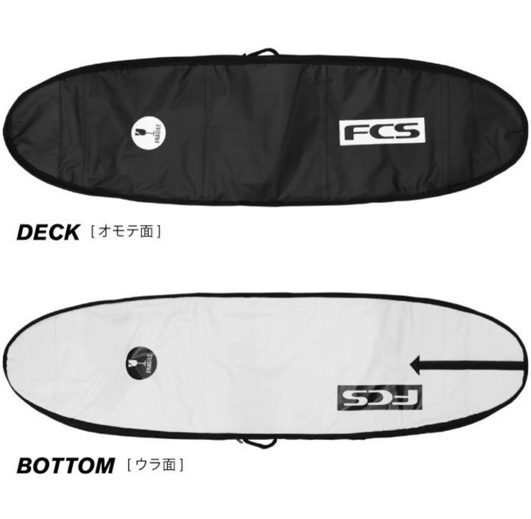 サーフボード　ハードケース　7.0 FCS