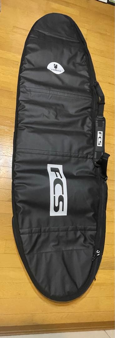 サーフボード　ハードケース　7.0 FCS