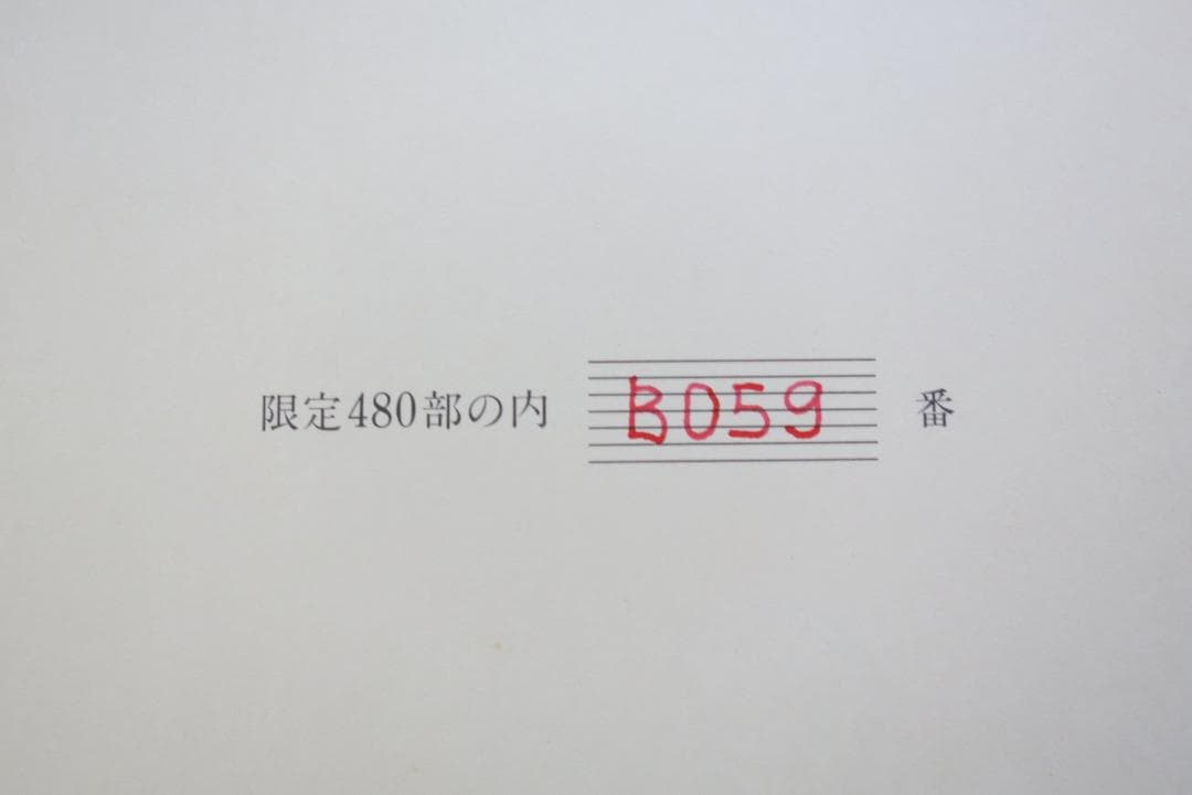フランク・ロイド・ライト建築透視図集 ポートフォリオ 限定480部 箱付
