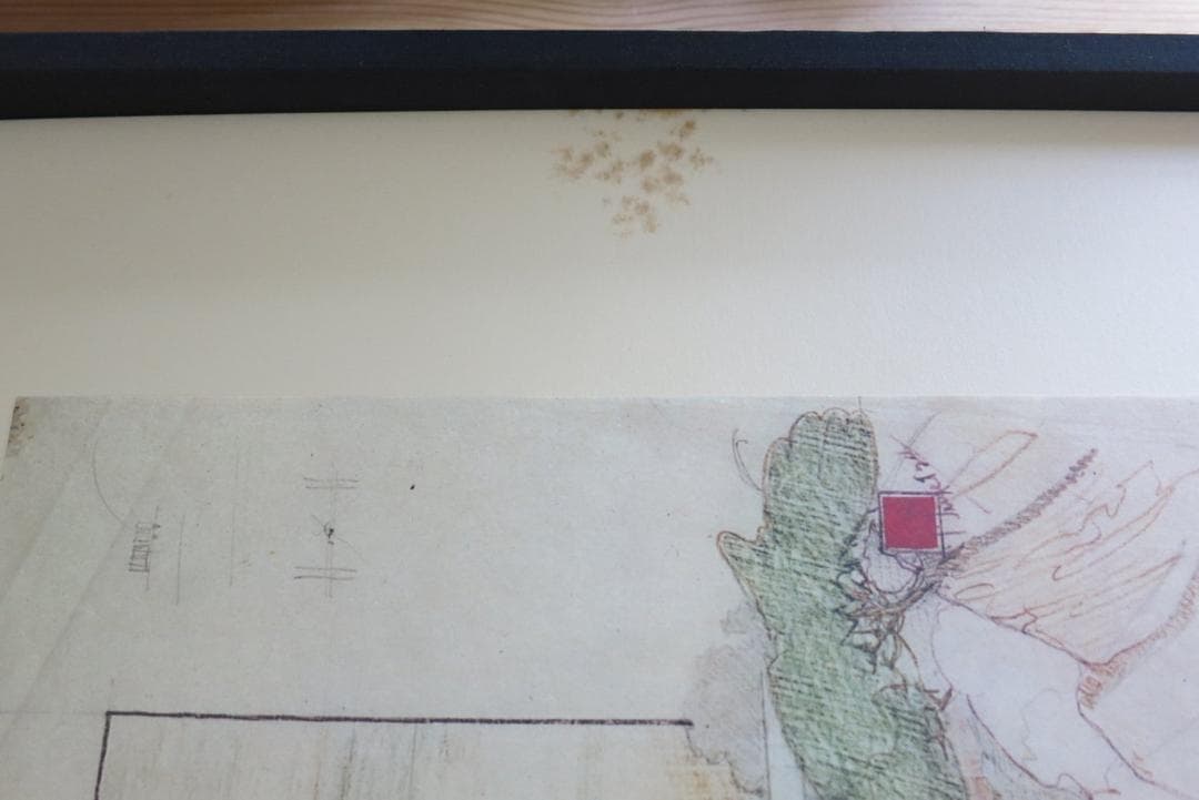 フランク・ロイド・ライト建築透視図集 ポートフォリオ 限定480部 箱付