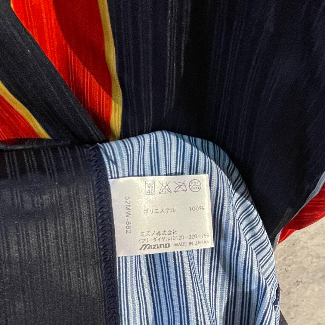 ミズノプロ　2009 WBC 岩隈久志　オーセンティックユニフォーム