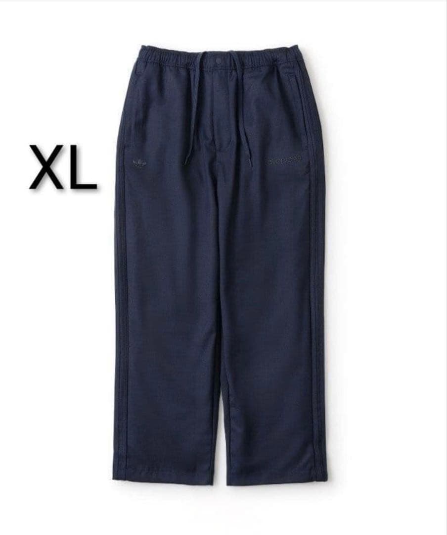パンツ adidas everyone Track Pant XL LEGEND INK
