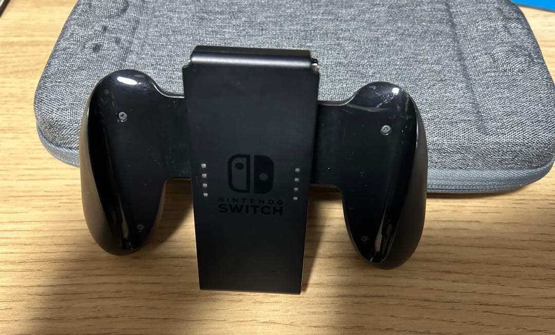 最終値下げ　Switch 本体HAC-001 あつ森ソフト　セット　写真説明必読