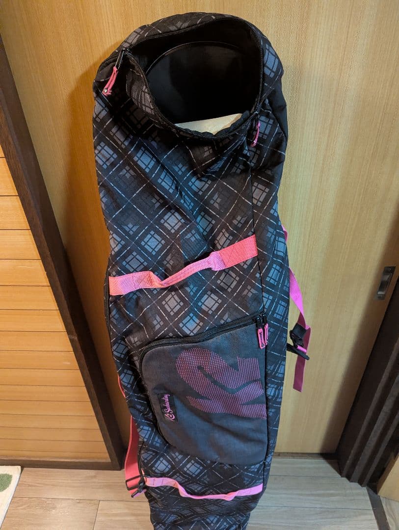 スノーボード　LOCAL　k2　ビンディング