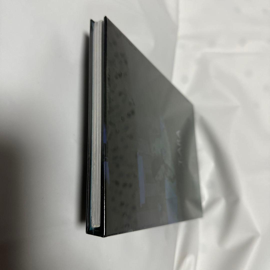 ティアラ/T-ARA/What’s my name?/韓国盤/CD