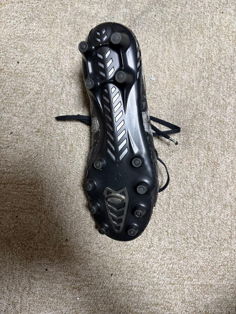 Mizuno Morelia Neo III β