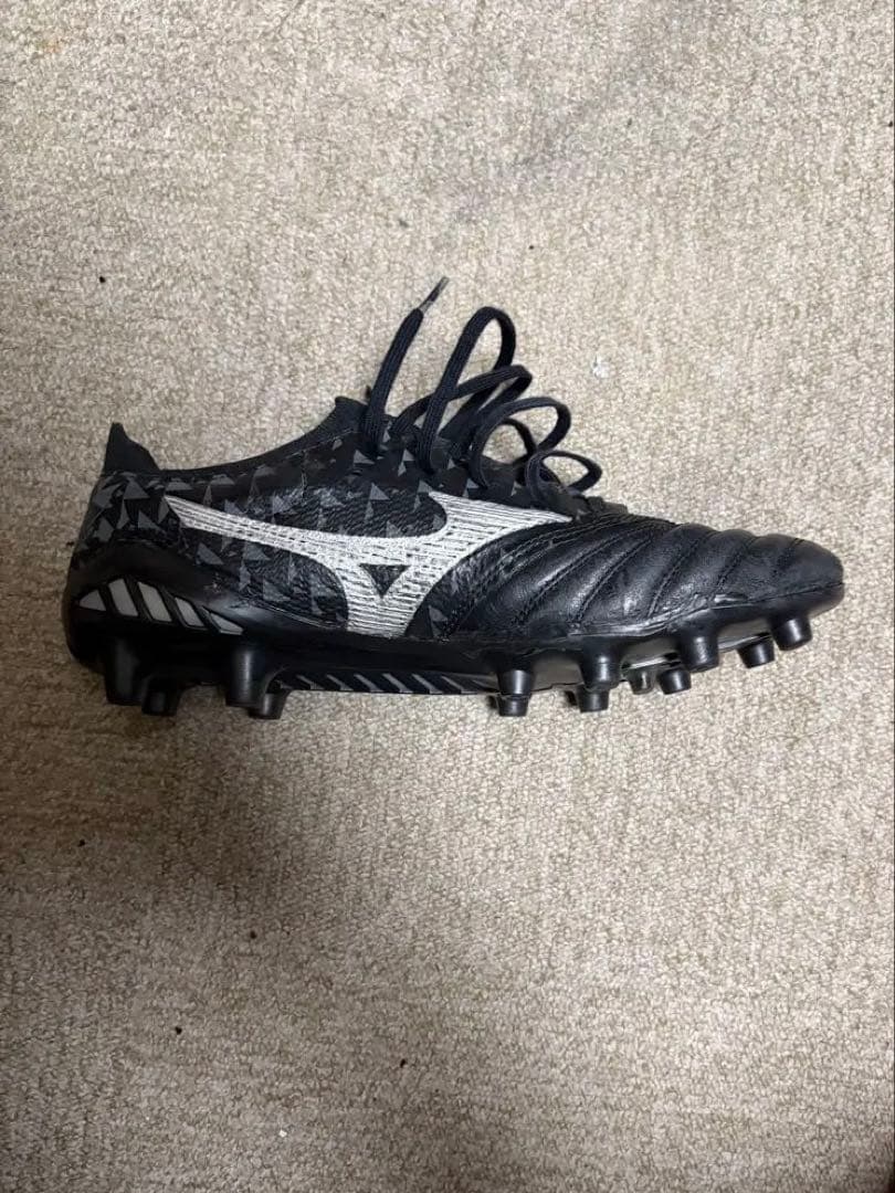 Mizuno Morelia Neo III β