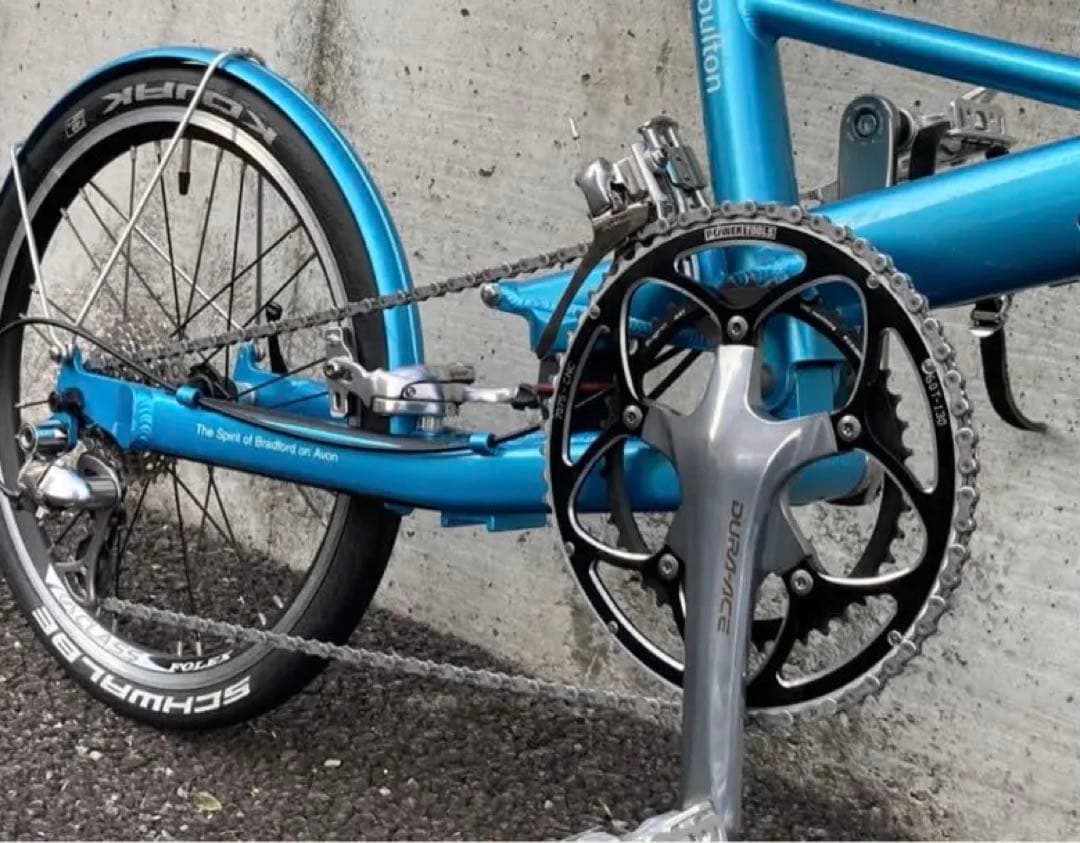 激レア 美車 BSブリジストンモールトンフルカスタムデュラエースロードレースなど