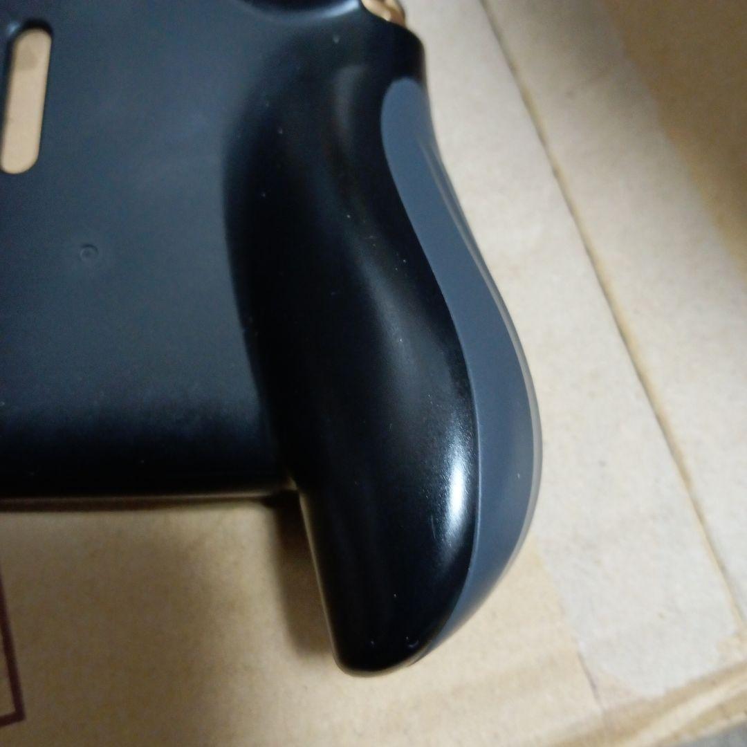 【美品】 Switch Lite ハイラルエディション グリップケース付き