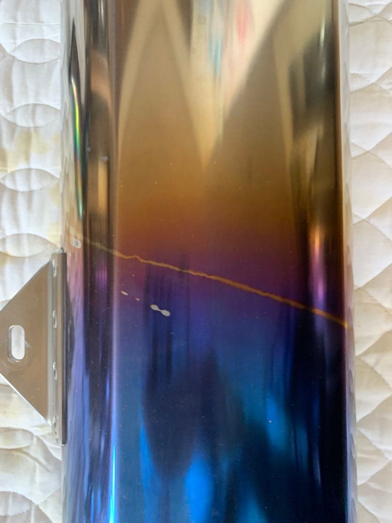 ワイバン14〜R1200RT フルエキゾーストマフラーEBL-R12NA車検対応