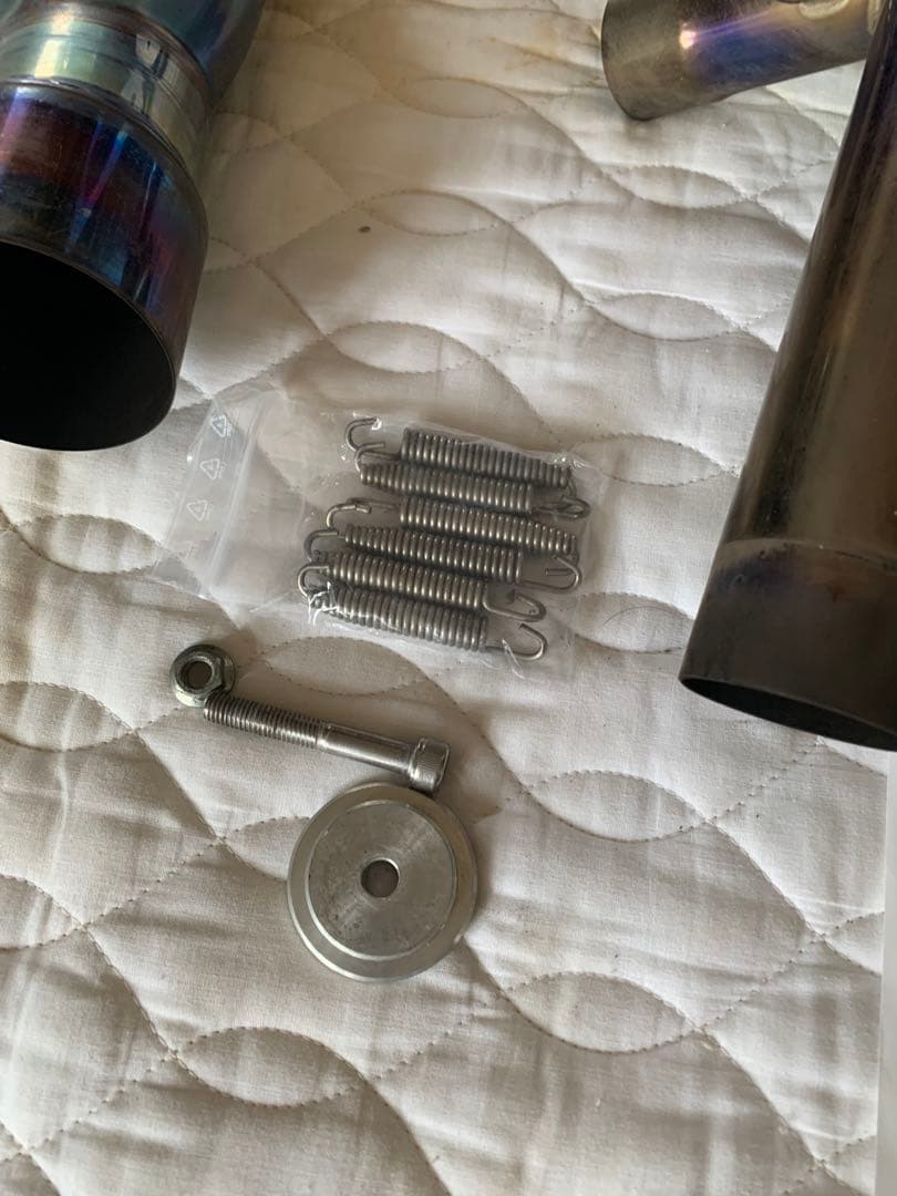 ワイバン14〜R1200RT フルエキゾーストマフラーEBL-R12NA車検対応