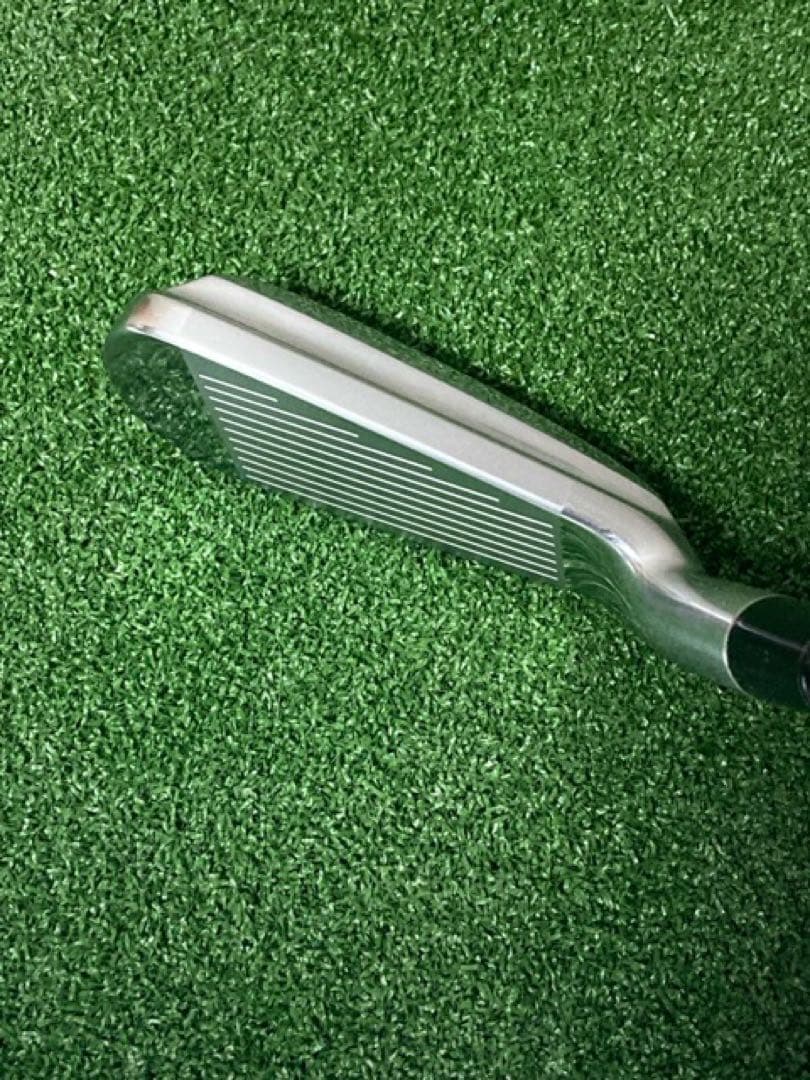 名器EPON エポン AF-903 アイアン型ユーティリティー