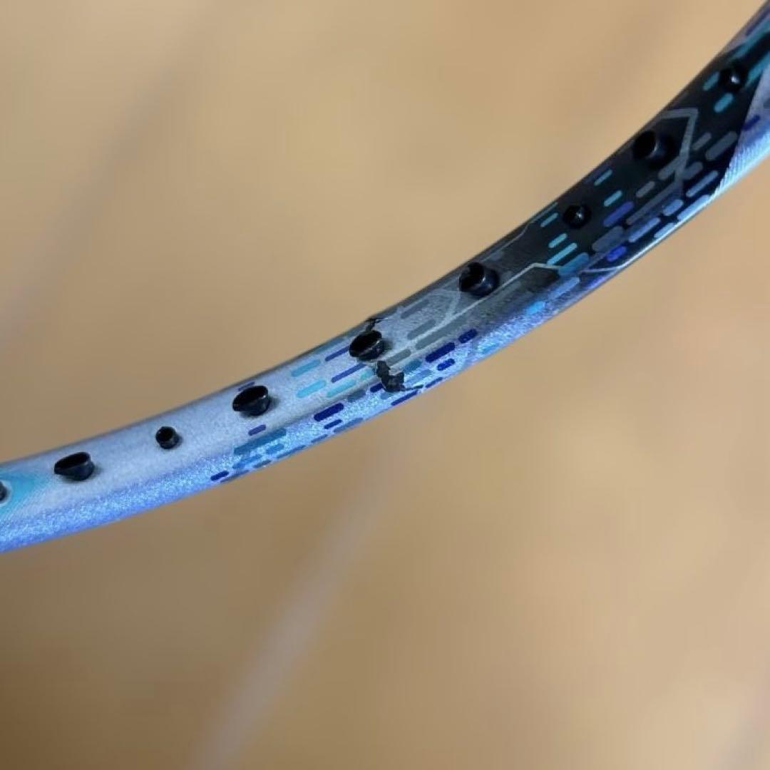 アストロクス88Dプロ 4UG5 3本セット ジャンク品